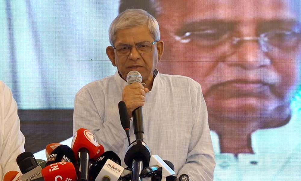 ‘ঢাকা শহরে থাকব না’, কারণ জানালেন ফখরুল