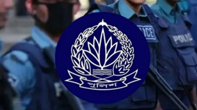 পাঁচ জেলায় এসপি পদে রদবদল