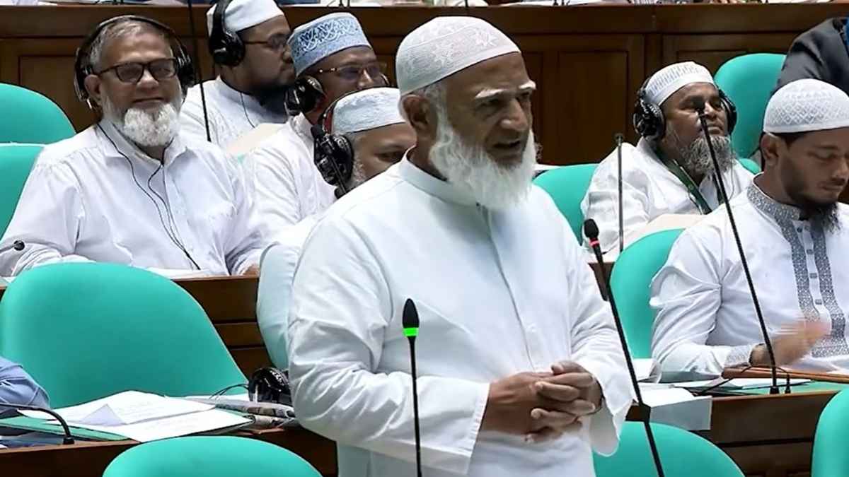 দুর্নীতি কমলে রাজস্ব আদায়ে ছাড়িয়ে যাওয়ার আশা : জামায়াত আমির
