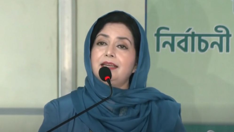 ক্রিটিক্যাল কেয়ারে গ্রাম-শহর বৈষম্য কমাতে হবে: ডা. জুবাইদা