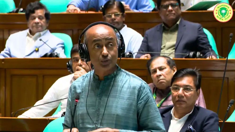 রাজনৈতিক মামলা প্রত্যাহারের বিষয়ে যা জানালেন আইনমন্ত্রী