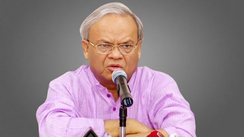 ‘রক্তঝরা আন্দোলনের ফসল বিএনপির ক্ষমতায় আসা’—রিজভী