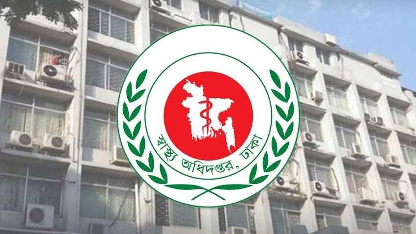 বন্যাদুর্গত অঞ্চলে স্বাস্থ্যসেবা নিশ্চিতে ছুটি বাতিল