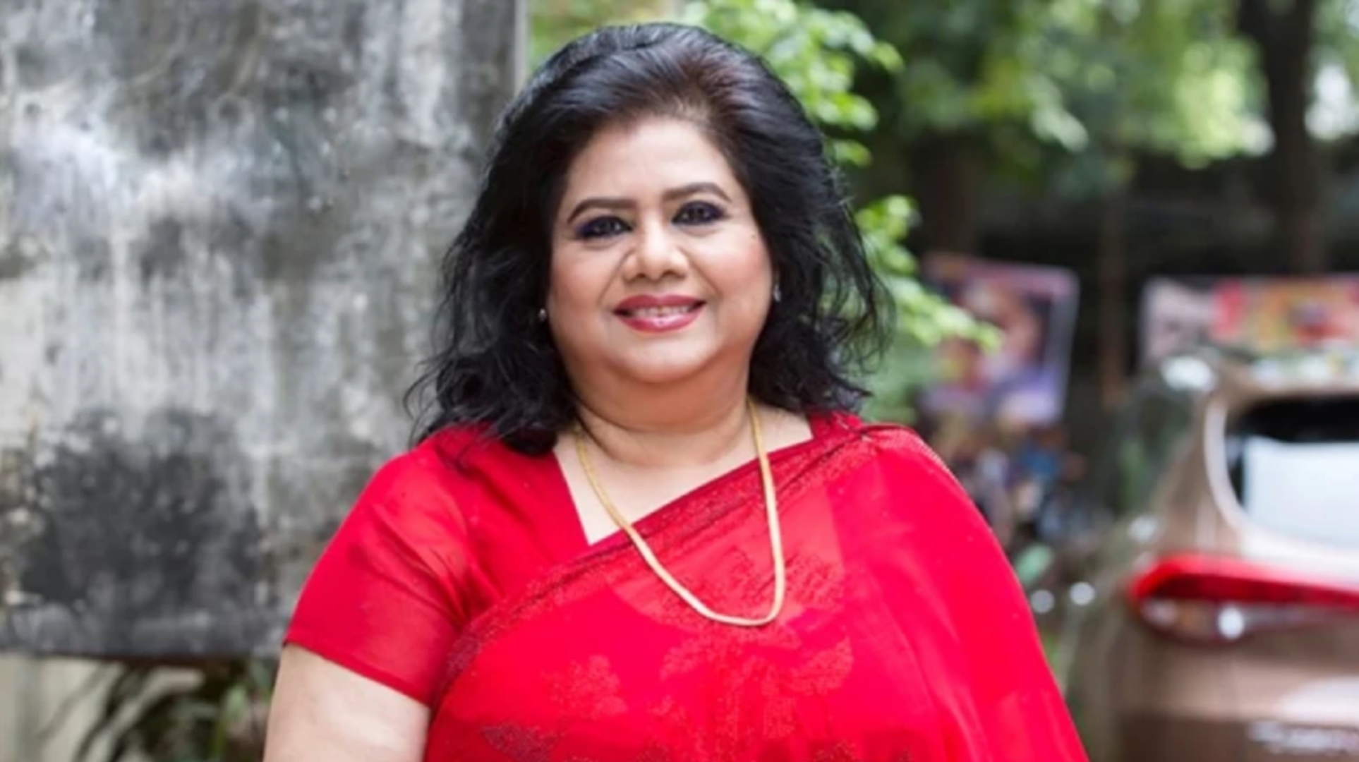 প্রথমবার শিল্পকলায় একক মঞ্চে রুনা লায়লা