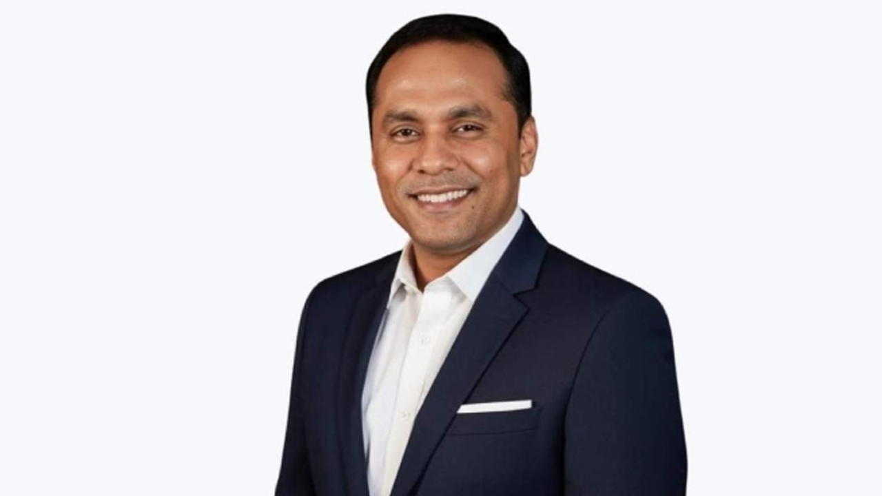 স্পিকারের দায়িত্বে কায়সার কামাল