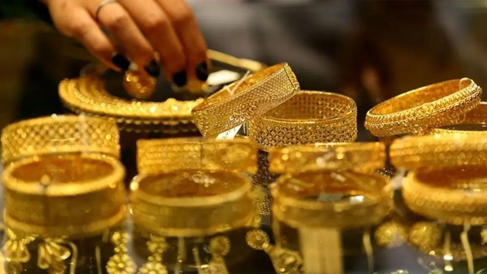 আবারও মূল্যবৃদ্ধি, চড়ল স্বর্ণের দাম