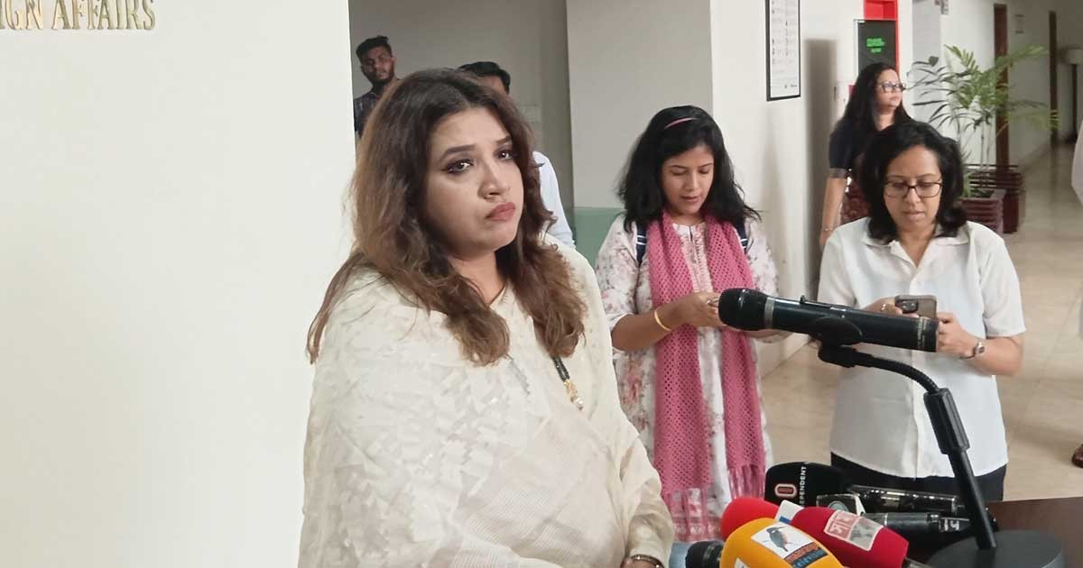 বাংলাদেশ থেকে ১০ হাজার কর্মী নেবে ওমান: পররাষ্ট্র প্রতিমন্ত্রী