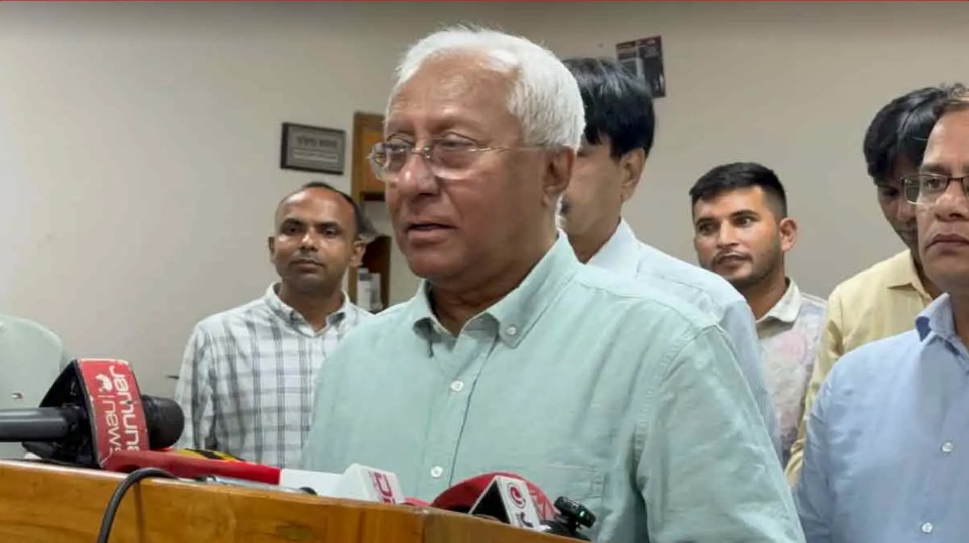 রাষ্ট্রপতির আসনে উপনির্বাচন ২৯ অক্টোবর