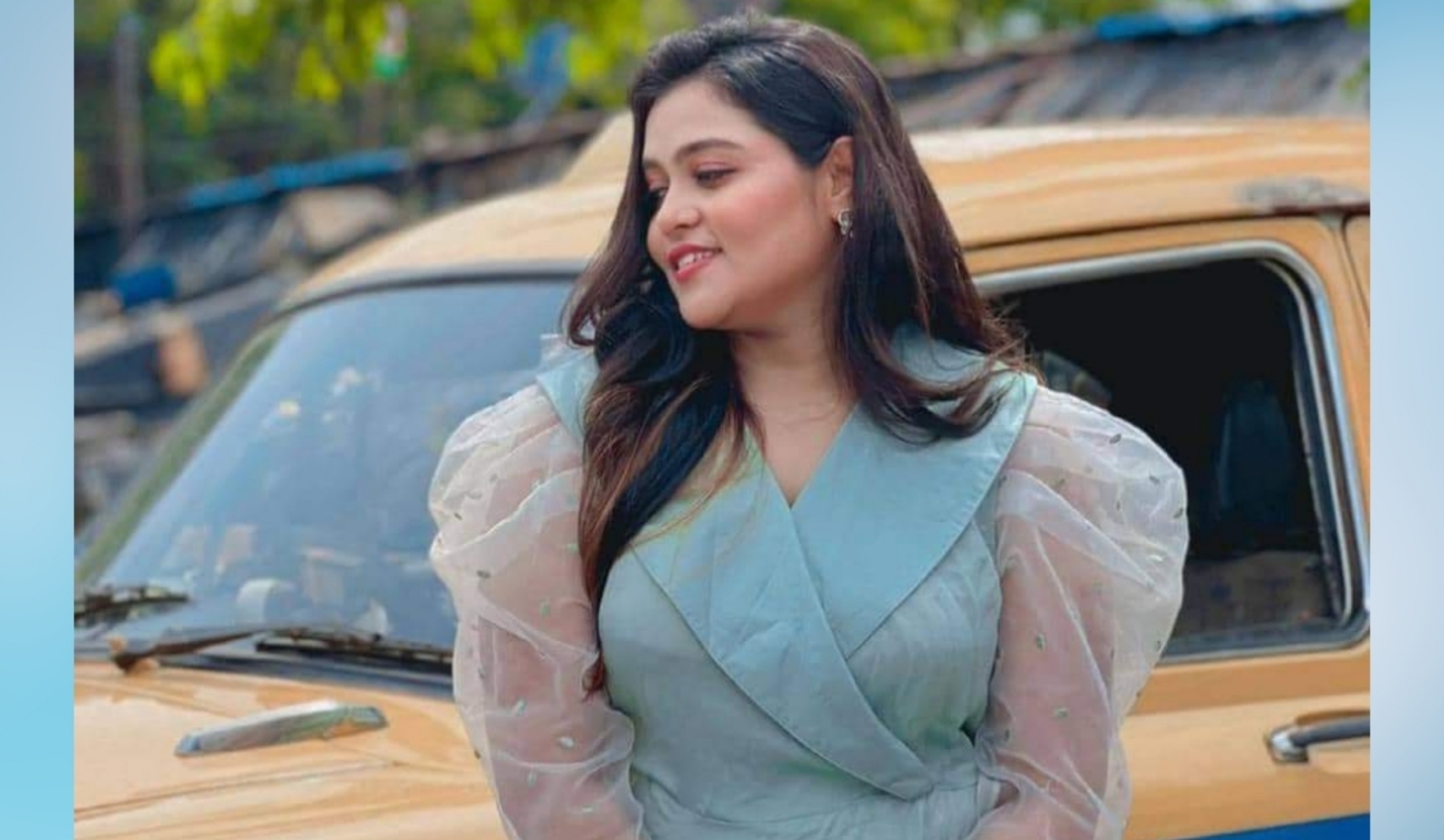 পূজায় তমালিকার নতুন গান