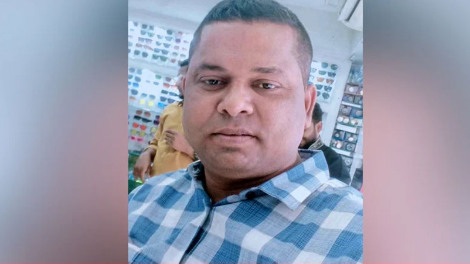 নারায়ণগঞ্জে দুর্বৃত্তদের গুলিতে স্বেচ্ছাসেবক দলের নেতা নিহত
