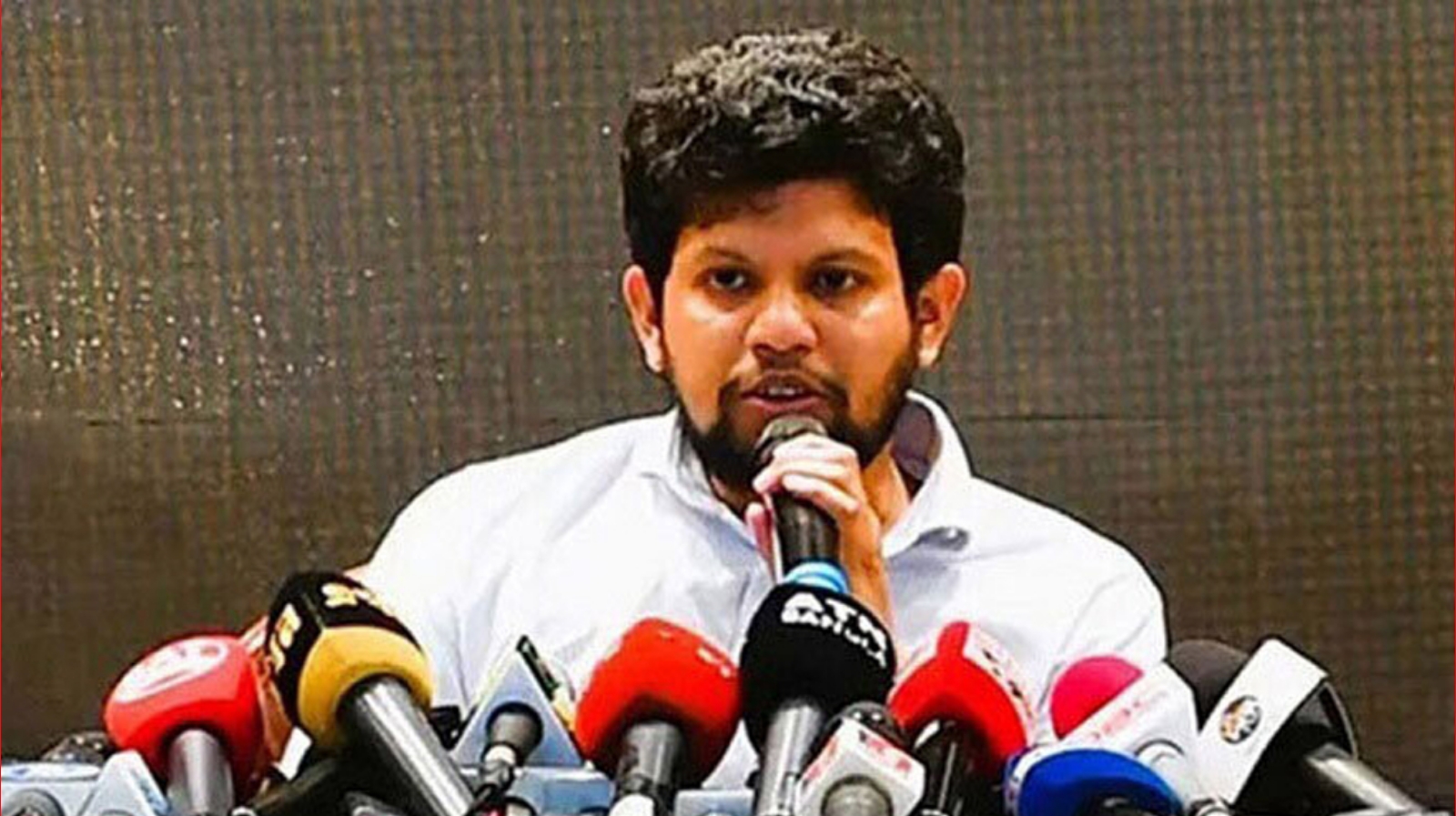 তথ্য মন্ত্রণালয়ের দায়িত্বে পেলেন উপদেষ্টা মাহফুজ আলম