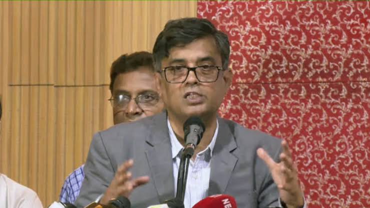 আ.লীগের সহায়তায় ভারতীয় মিডিয়া ভয়ঙ্কর অপতথ্য ছড়াচ্ছে: প্রেস সচিব