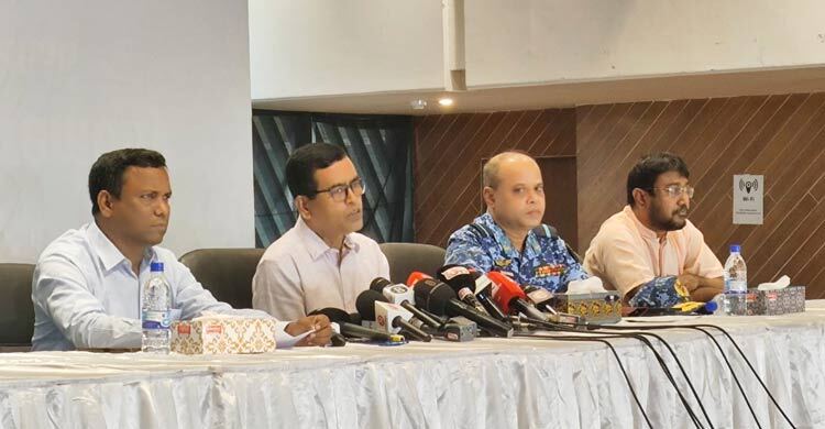 ঢাকা দক্ষিণে পশু কোরবানি হয়েছে ১ লাখ ৬৬ হাজার ৭৫৪টি
