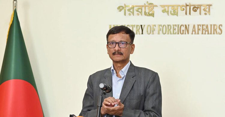 ফিলিস্তিনে ইসরায়েলি আগ্রাসন বন্ধে পদক্ষেপ নেওয়ার আহ্বান