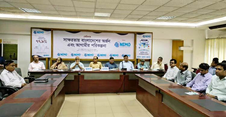 শিক্ষা-স্বাস্থ্য খাতের মূল দায়িত্ব রাষ্ট্রের, এগুলো ব্যবসার পণ্য : প্রাথমিক ও গণশিক্ষা উপদেষ্টা