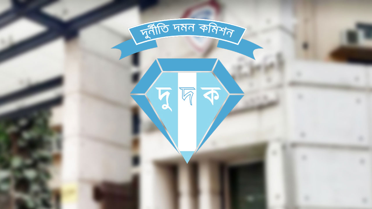 আগস্টে ৪৯ মামলায় ফেঁসেছেন ৩১১ দুর্নীতিবাজ