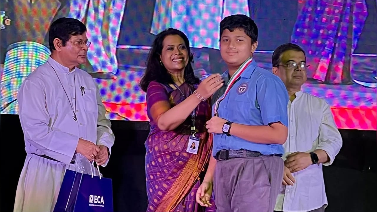 তরুণ শিক্ষার্থীদের প্রযুক্তি জ্ঞান বাড়াতে দুই দিনব্যাপী বর্ণাঢ্য আয়োজন
