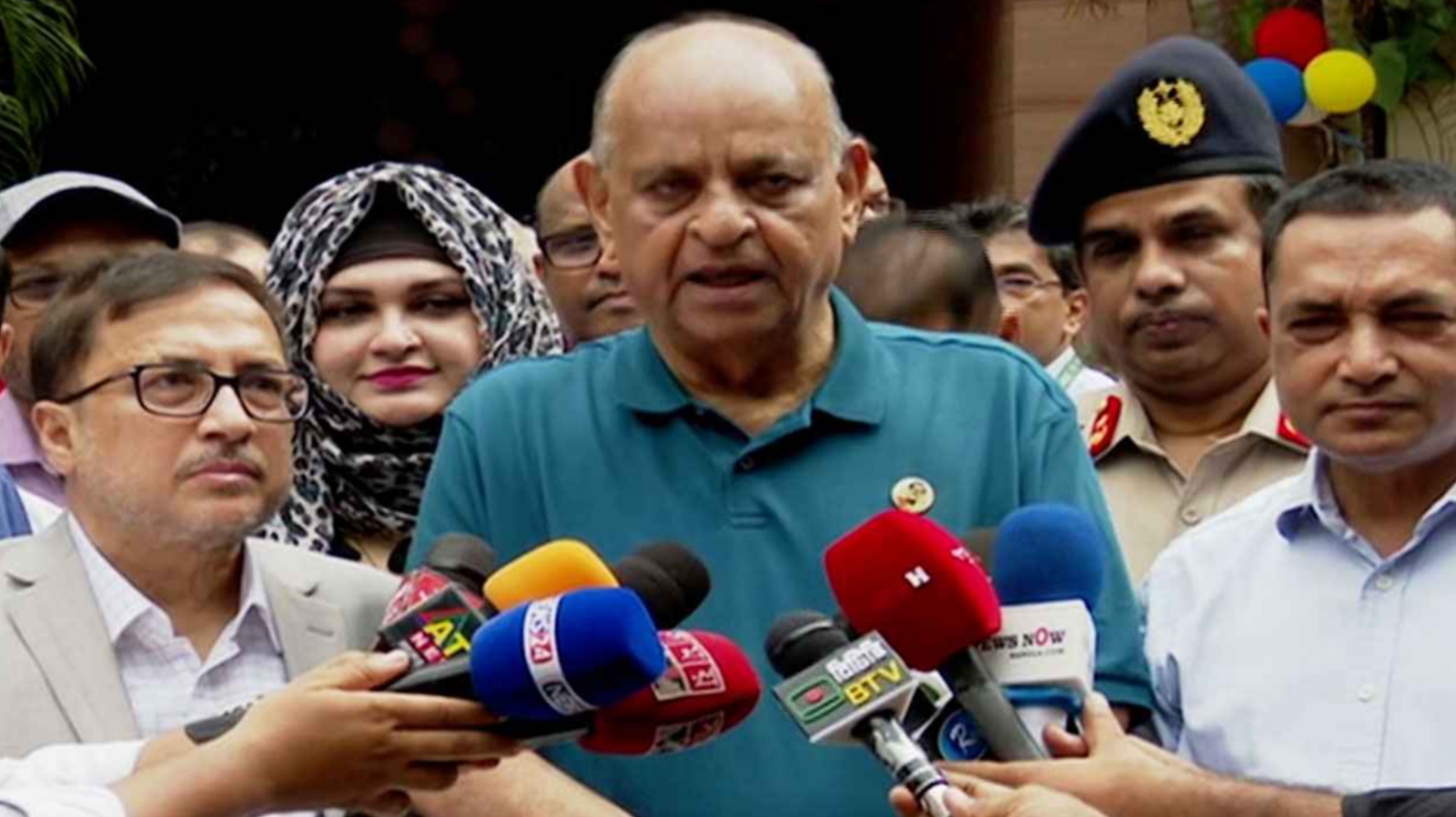 অন্ধত্ব রোধে ভিটামিন ‘এ’ ক্যাপসুল গুরুত্বপূর্ণ : স্বাস্থ্যমন্ত্রী