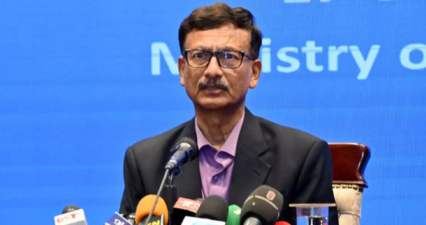 হাইকমিশনে হামলা নিয়ে দিল্লির বিবৃতি প্রত্যাখ্যান ঢাকার