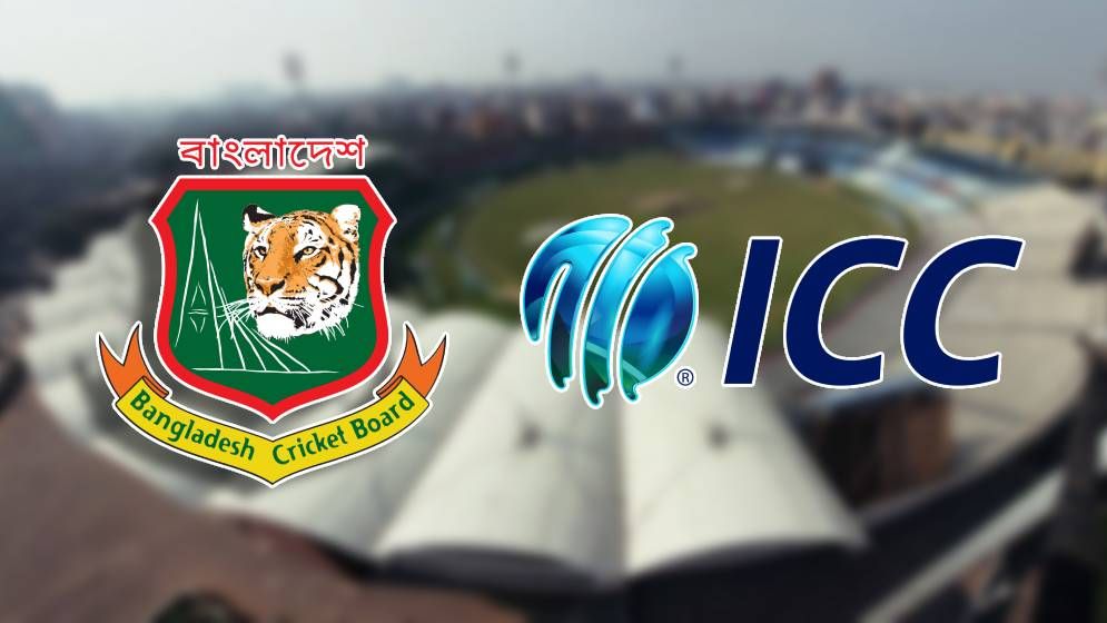 আইসিসিকে নতুন এক প্রস্তাব দিল বাংলাদেশ