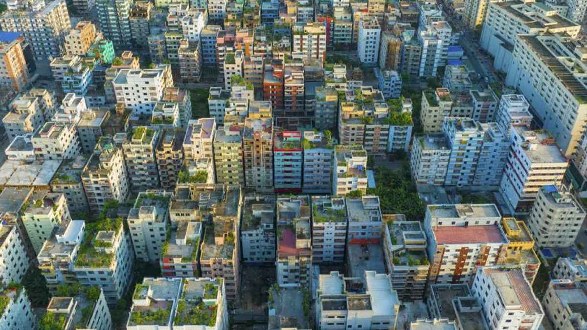 দুই বছরের আগে বাড়ানো যাবে না বাড়ি ভাড়া : ডিএনসিসি