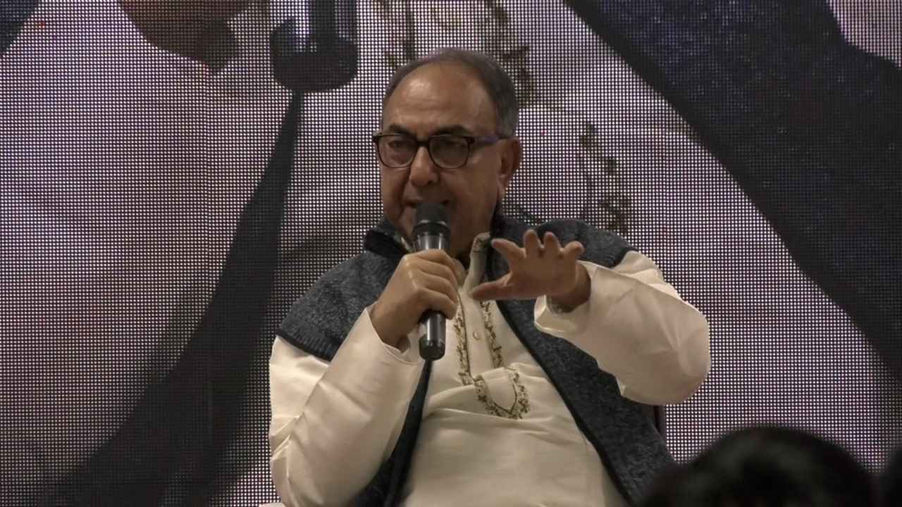 মাদক, চাঁদাবাজি ও সন্ত্রাস প্রতিহতের ঘোষণা মির্জা আব্বাসের