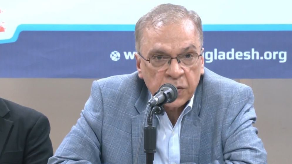 ইসি-সরকারের সমন্বয়হীনতায় জুলাই অভ্যুত্থানের ম্যান্ডেট ঝুঁকিতে: টিআইবি 