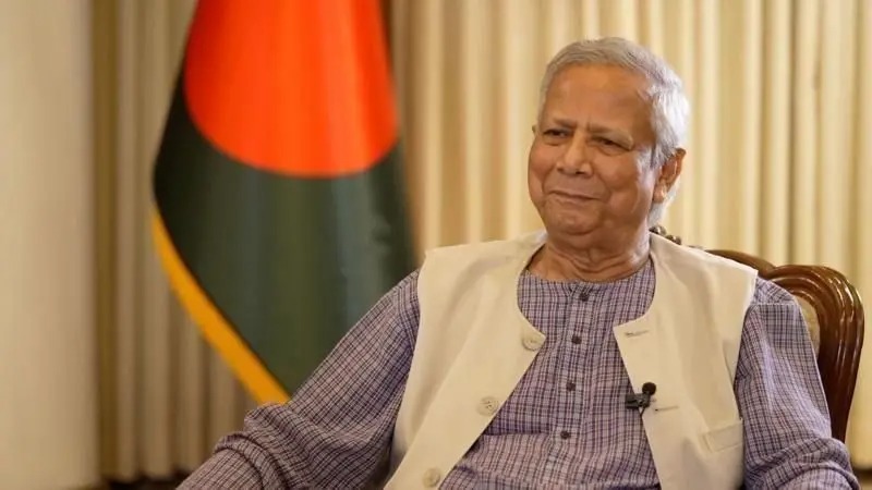 ইউনূস সরকারকে কীভাবে মনে রাখবে বাংলাদেশ?