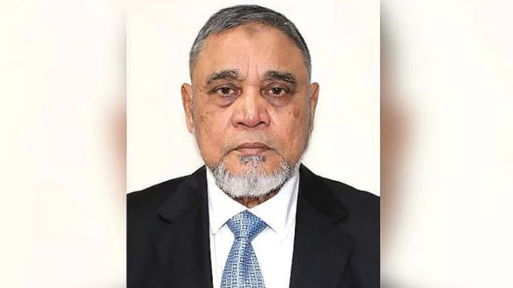 নবনির্বাচিত এমপিদের শপথ পড়াতে সিইসিকে চিঠি