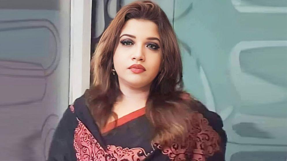 কূটনীতিতে নারীর অংশগ্রহণ বাড়ানো অপরিহার্য: প্রতিমন্ত্রী শামা ওবায়েদ