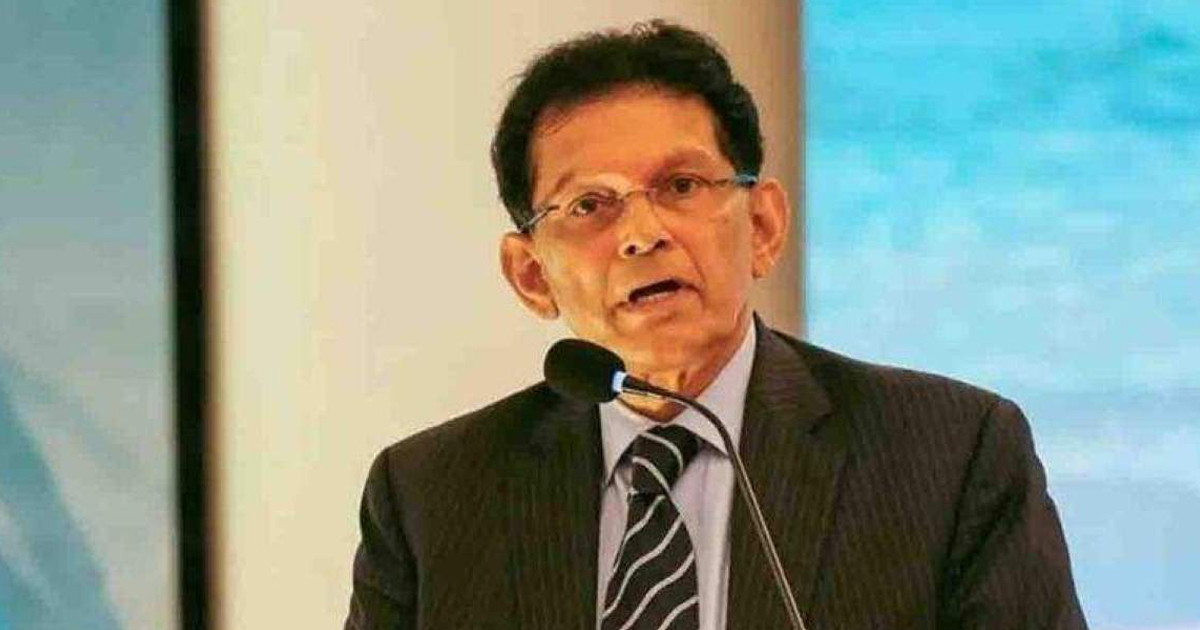 আজ দিল্লি সফরে যাচ্ছেন পররাষ্ট্রমন্ত্রী খলিলুর রহমান