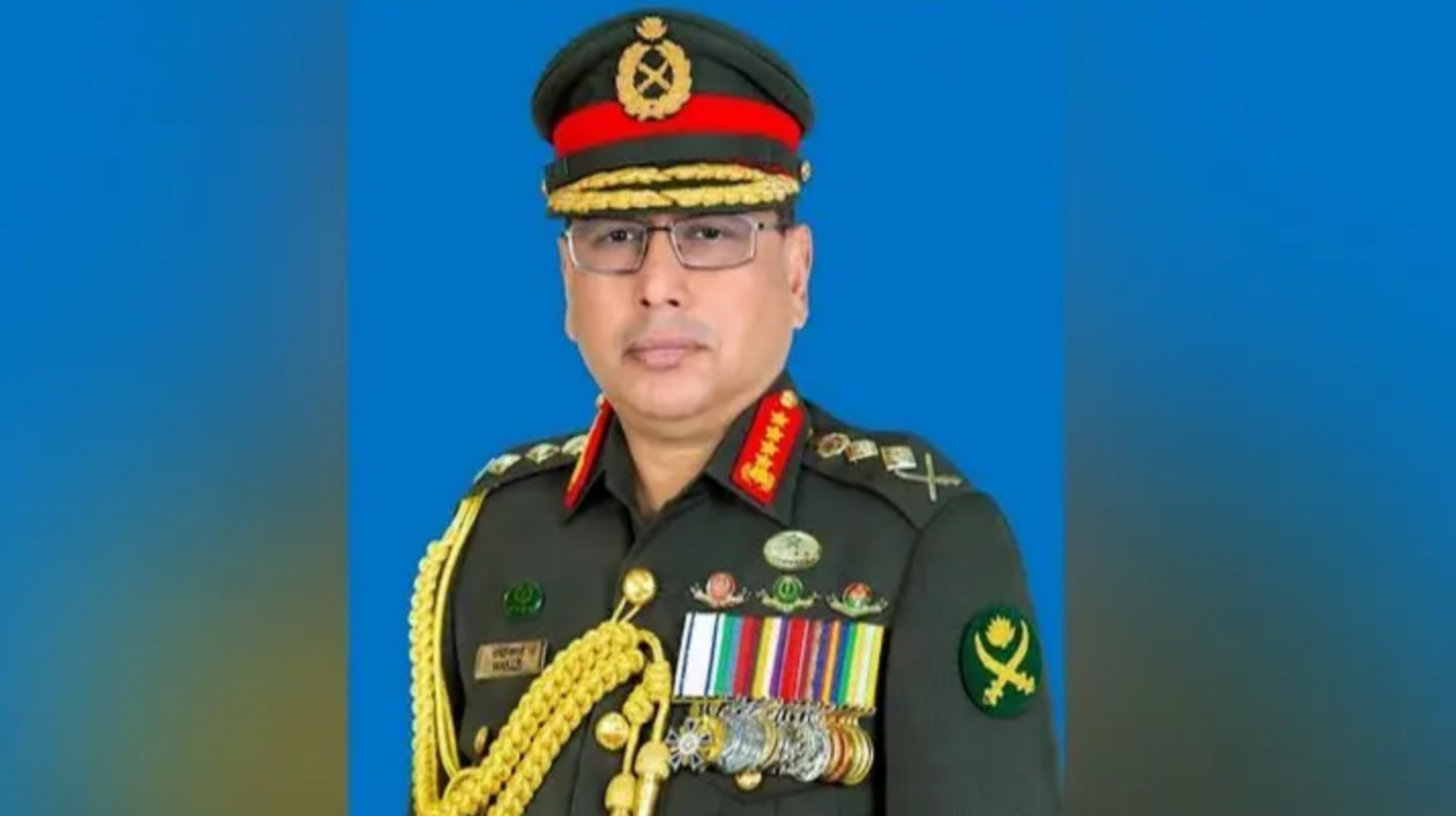 যুক্তরাষ্ট্র সফর শেষে দেশে ফিরলেন সেনাপ্রধান