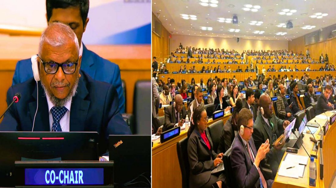 অভিবাসী শ্রমিকদের সুরক্ষা নিশ্চিত করা এখন সময়ের দাবি: প্রবাসী কল্যাণমন্ত্রী