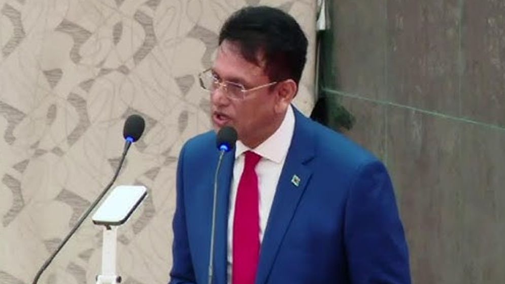 শিক্ষার মান সম্পর্কে দেশের বিশ্ববিদ্যালয়গুলোর স্পষ্ট ধারণা নেই: শিক্ষামন্ত্রী