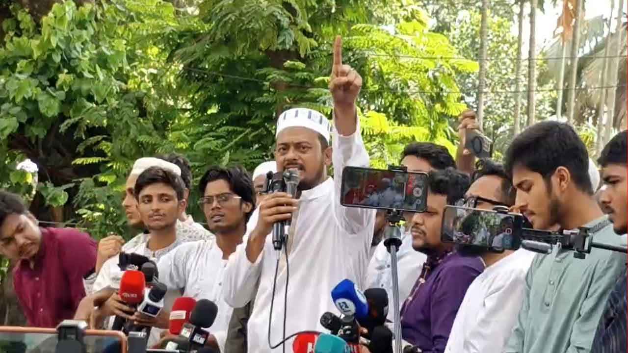 মাদক কোথা থেকে আসে, সরকারকে তা খুঁজে বের করতে হবে: নাসীরুদ্দীন