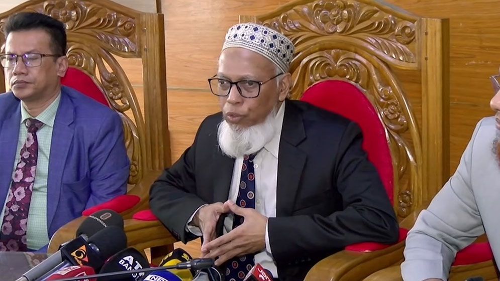 স্থানীয় সরকার নির্বাচনে নতুন নিয়ম-কানুনের খসড়া প্রস্তুত