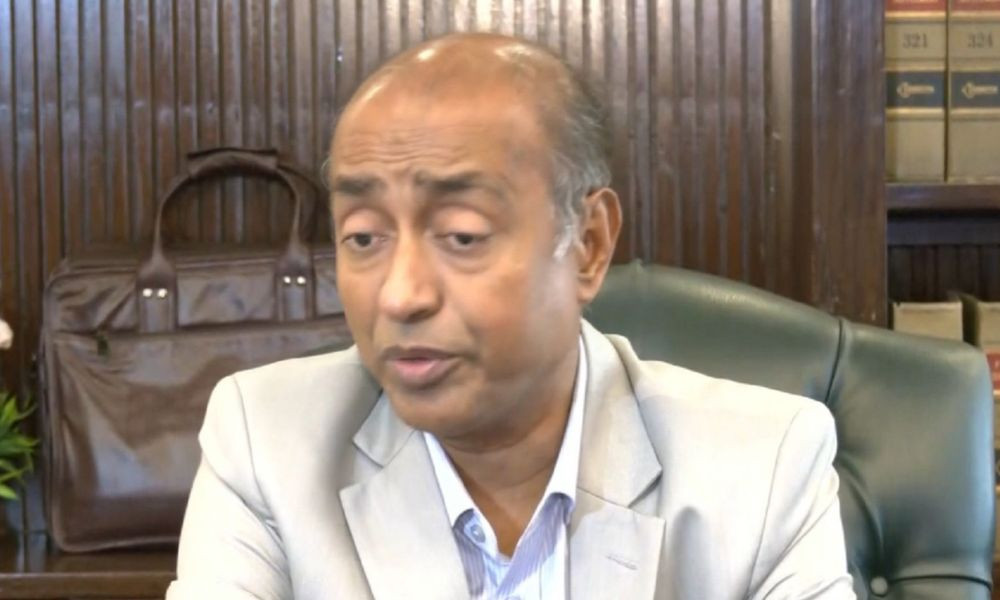 রামিসা হত্যা মামলার অগ্রগতি জানালেন আইনমন্ত্রী
