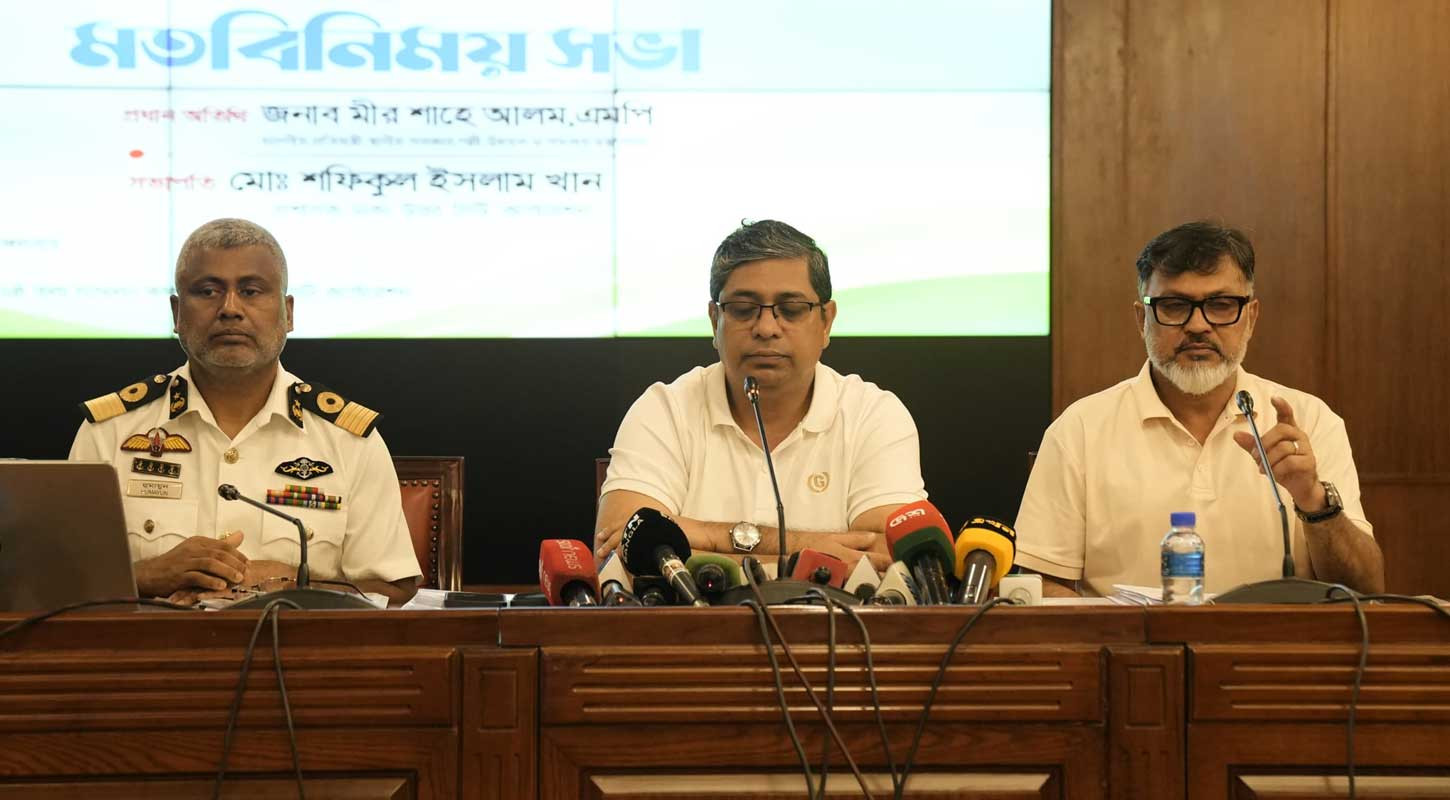কোরবানির বর্জ্য দ্রুত সরাতে ডিএনসিসির বিশেষ টিম, থাকবে শত শত গাড়ি