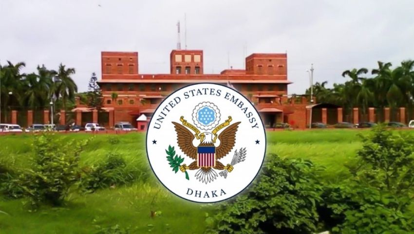 দুই দিনে ভিসা দেবে যুক্তরাষ্ট্র!