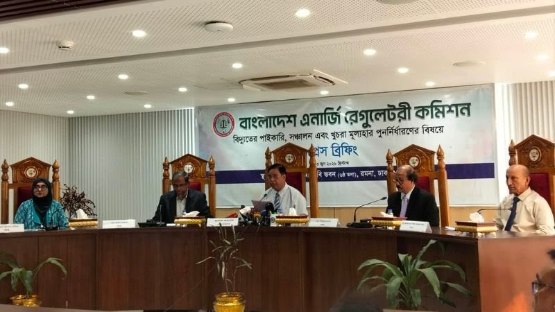 বাড়লো বিদ্যুতের দাম